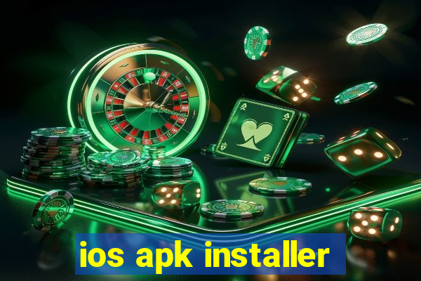 ios apk installer